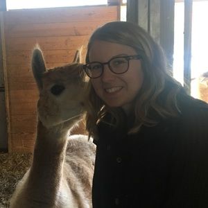 Meet your Posher, Brady